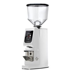 eureka atom excellence 65 coffee grinder - precision & speed