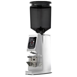eureka atom excellence 65 coffee grinder - precision & speed