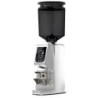 eureka atom excellence 65 coffee grinder - precision & speed