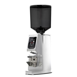 eureka atom excellence 65 coffee grinder - precision & speed