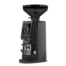 eureka atom excellence 65 coffee grinder - precision & speed