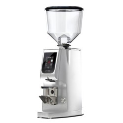 eureka atom excellence 65 coffee grinder - precision & speed