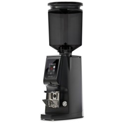 eureka atom excellence 65 coffee grinder - precision & speed