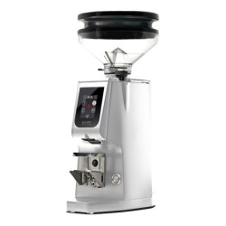 eureka atom excellence 65 coffee grinder - precision & speed