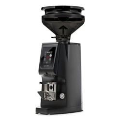 eureka atom excellence 65 coffee grinder - precision & speed