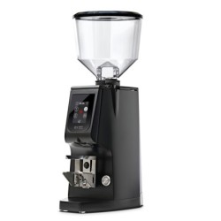 eureka atom excellence 65 coffee grinder - precision & speed
