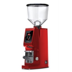 eureka atom w 75 coffee grinder - advanced grinding