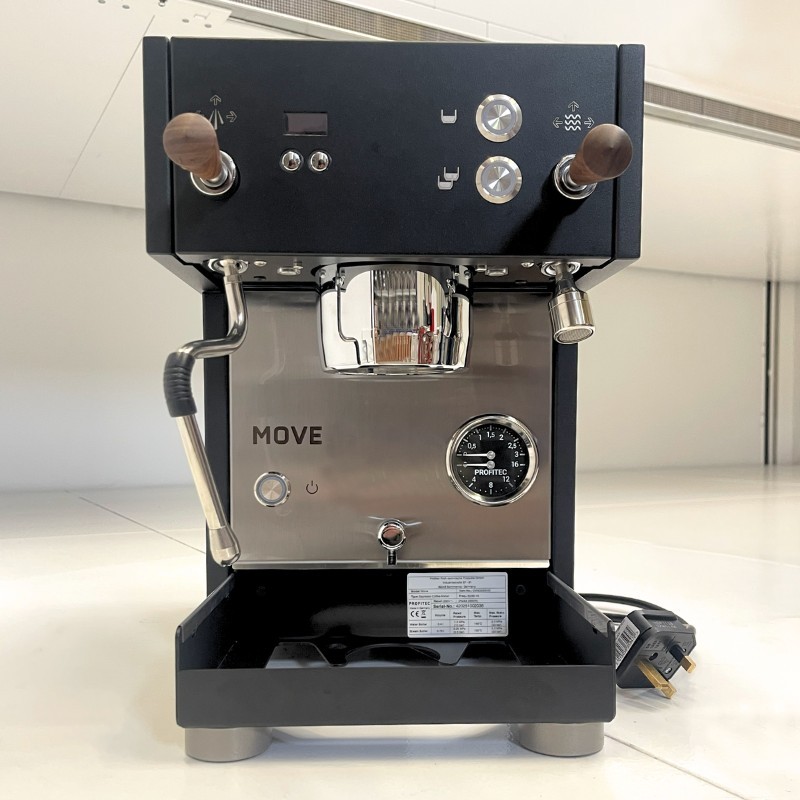 Profitec Move Espresso Machine demo unit