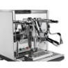 ecm synchronika espresso machine - professional quality