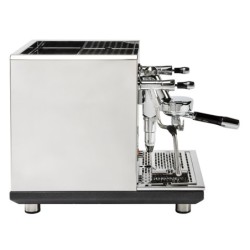 ecm synchronika espresso machine - professional quality