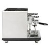 ecm synchronika espresso machine - professional quality
