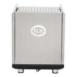 ecm synchronika espresso machine - professional quality