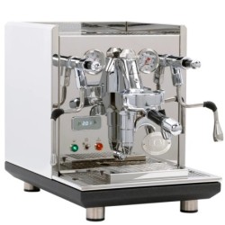 ecm synchronika espresso machine - professional quality