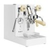 lelit mara x pl62x white espresso machine 220v - elegant