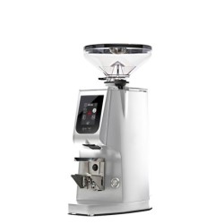eureka atom excellence 75 coffee grinder - high efficiency