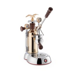 la pavoni esperto competente espresso machine - versatile
