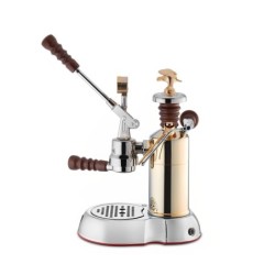 la pavoni esperto competente espresso machine - versatile