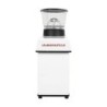 la marzocco pico coffee grinder - compact & effective