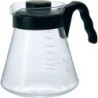 hario v60 coffee server 1000ml - for larger brews