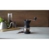 hario skerton new manual coffee grinder - updated design