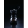 hario skerton new manual coffee grinder - updated design