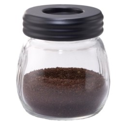 hario skerton new manual coffee grinder - updated design