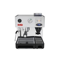 lelit anita pl042temd espresso machine 220v - compact