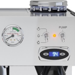 lelit anita pl042temd espresso machine 220v - compact