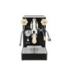 lelit mara x pl62x black espresso machine 220v - stylish