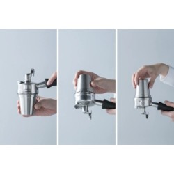 acaia dosing cup small - precision for coffee