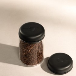 Fellow Electric Atmos Vacuum Canister