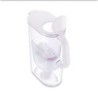 bwt aqualizer 2.6l pitcher white - water filtration