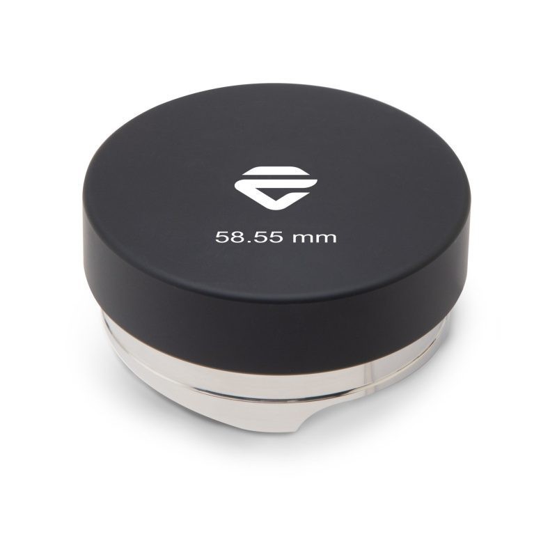 lelit coffee leveler 58.55mm - precision tool