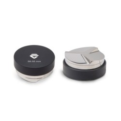 lelit coffee leveler 58.55mm - precision tool