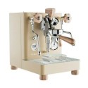 lelit bianca pl162t v3 gold espresso machine - premium