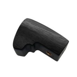 lelit bianca pl162t black walnut wood upgrade kit