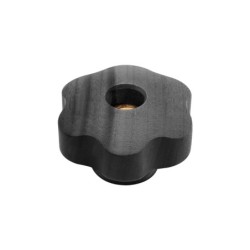 lelit bianca pl162t black walnut wood upgrade kit