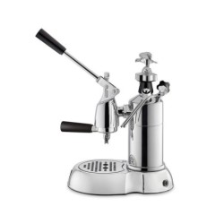 la pavoni milano espresso machine - classic design