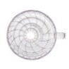 Hario Coffee Dripper V60 03 Clear (plastic)