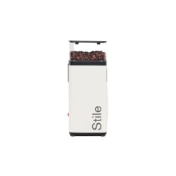 rancilio stile coffee grinder - precision & power