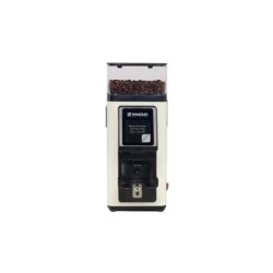 rancilio stile coffee grinder - precision & power