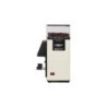 rancilio stile coffee grinder - precision & power