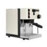 rancilio silvia pro x black espresso machine