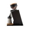 eureka mignon single dose espresso grinder - precision