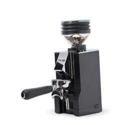 eureka mignon zero coffee grinder - innovative design