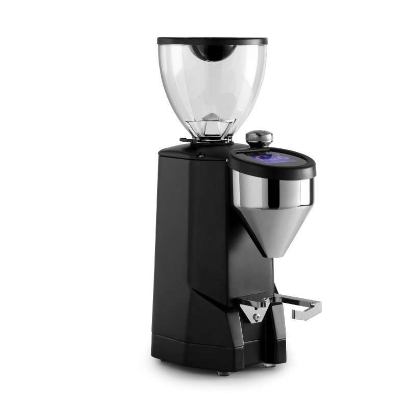 rocket super fausto coffee grinder - high performance