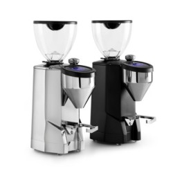 rocket super fausto coffee grinder - high performance