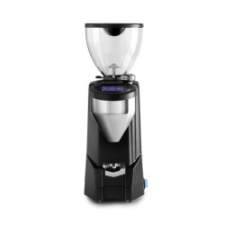 rocket super fausto coffee grinder - high performance