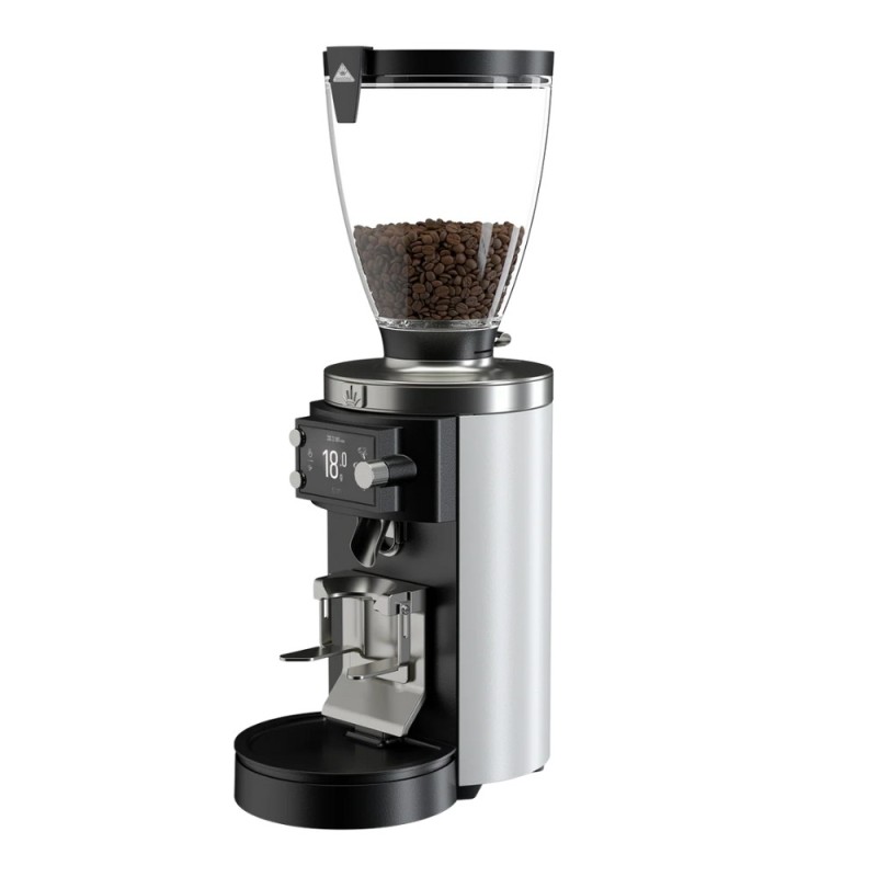 mahlkonig e65 gbs coffee grinder - versatile
