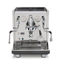 ecm synchronika espresso machine - professional quality